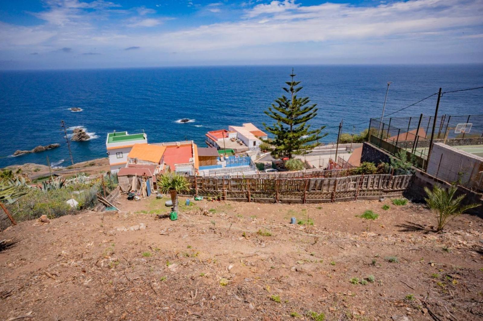 Estudios Kylie Y Evelyn Santa Cruz de Tenerife Eksteriør bilde