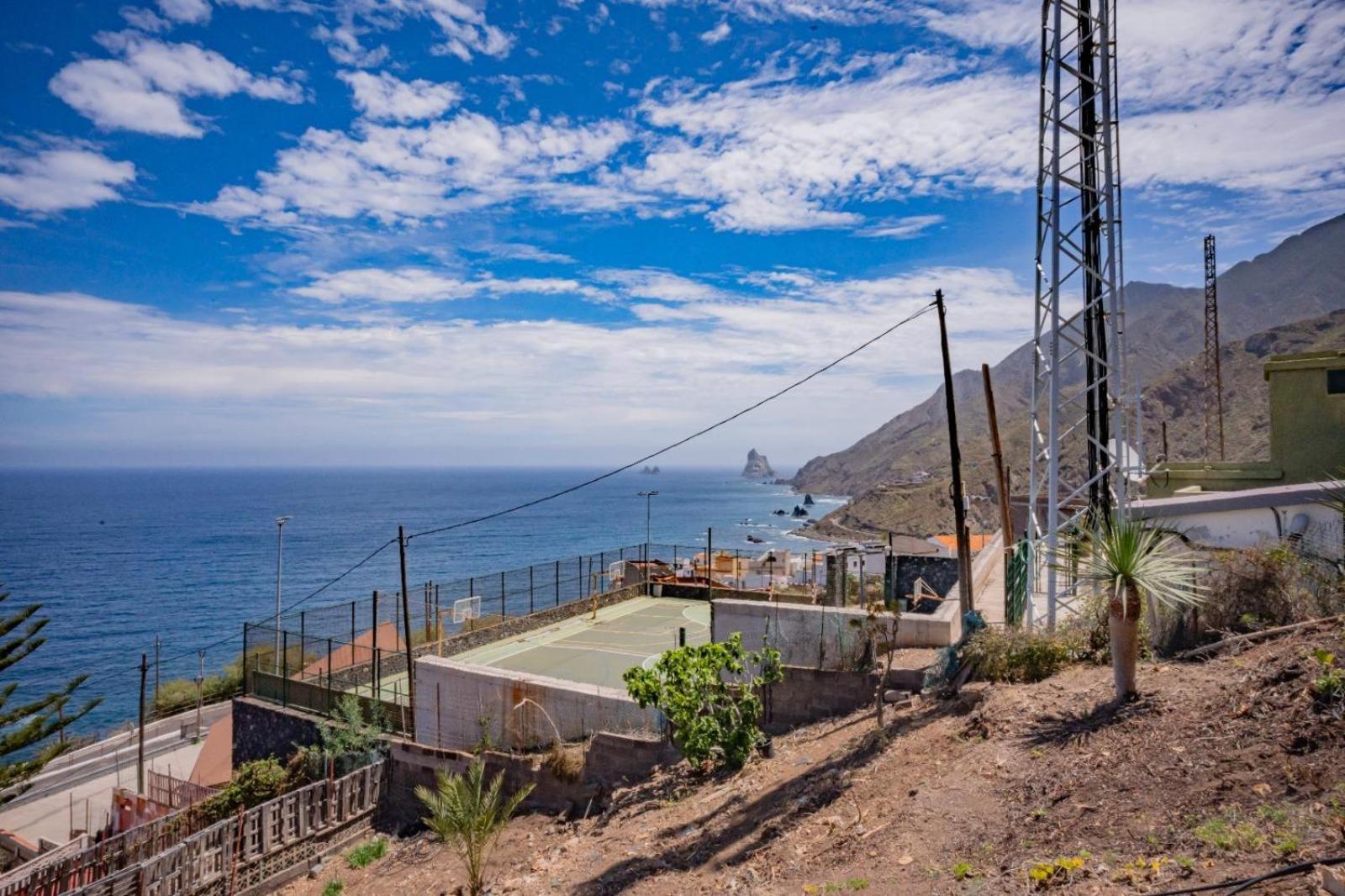 Estudios Kylie Y Evelyn Santa Cruz de Tenerife Eksteriør bilde