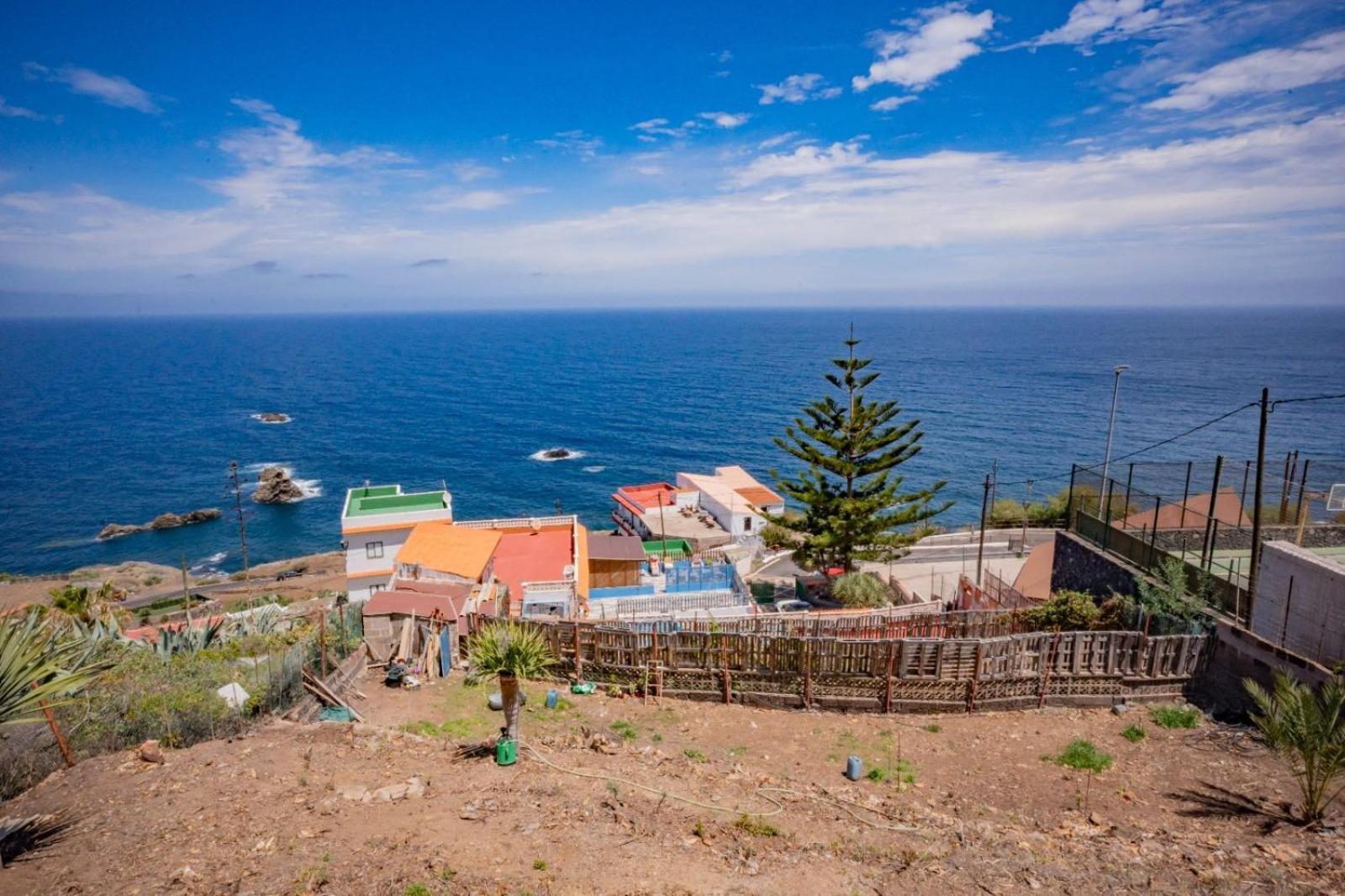 Estudios Kylie Y Evelyn Santa Cruz de Tenerife Eksteriør bilde