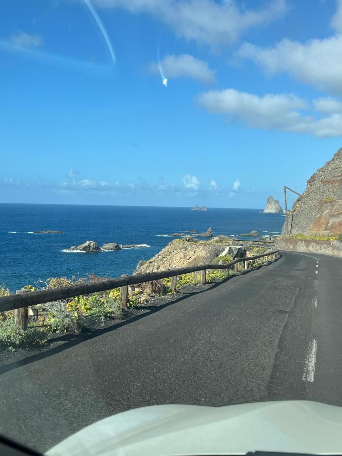 Estudios Kylie Y Evelyn Santa Cruz de Tenerife Eksteriør bilde