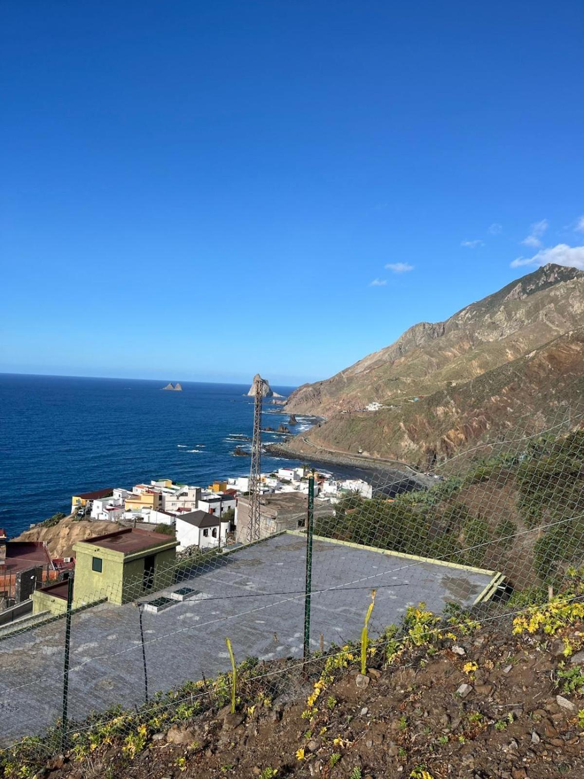 Estudios Kylie Y Evelyn Santa Cruz de Tenerife Eksteriør bilde