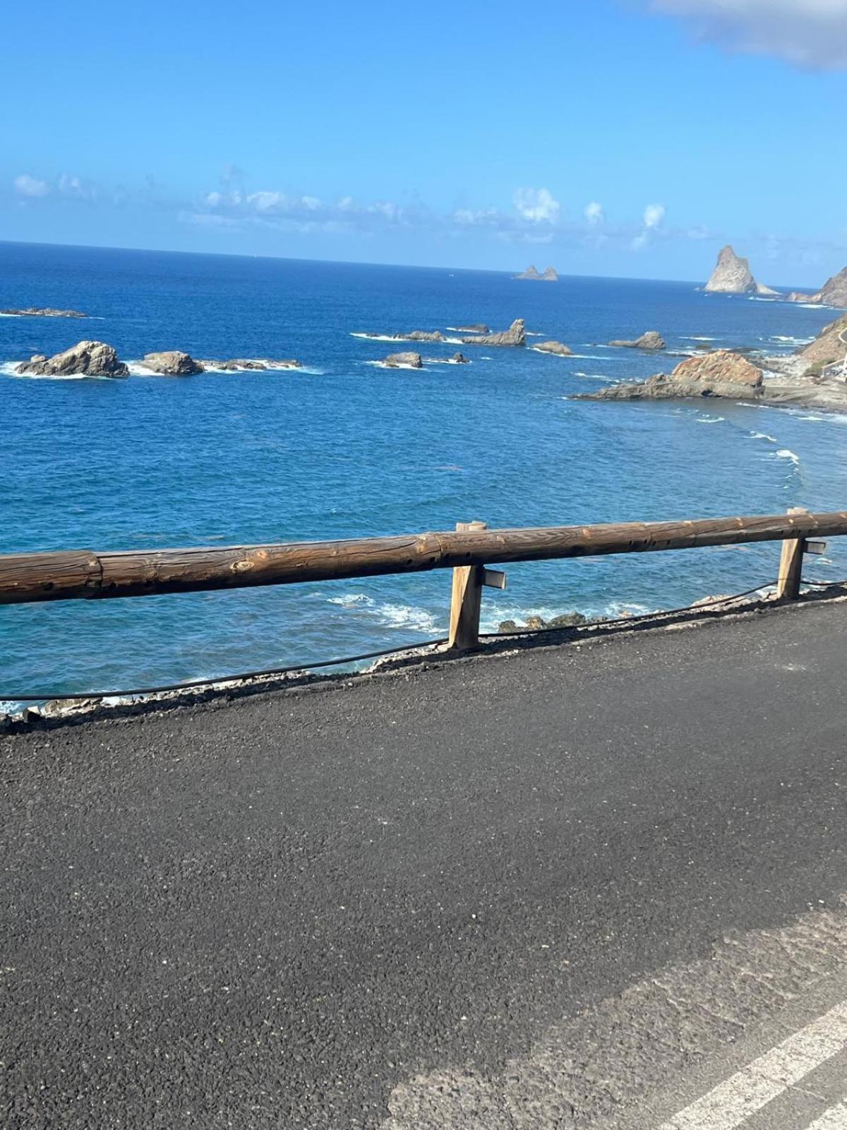 Estudios Kylie Y Evelyn Santa Cruz de Tenerife Eksteriør bilde