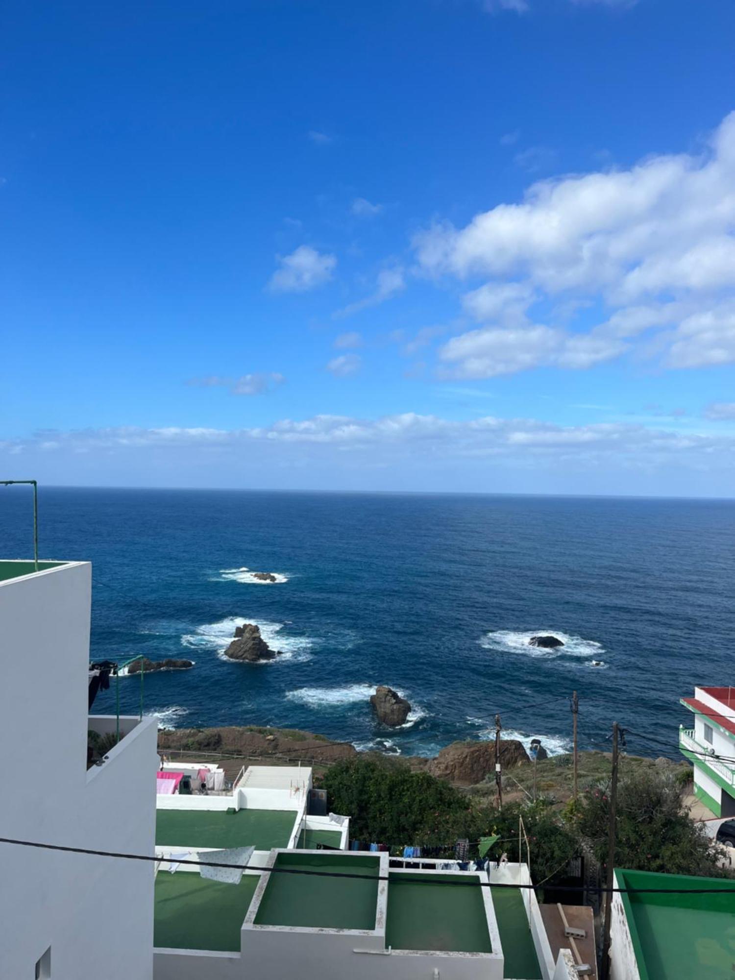 Estudios Kylie Y Evelyn Santa Cruz de Tenerife Eksteriør bilde