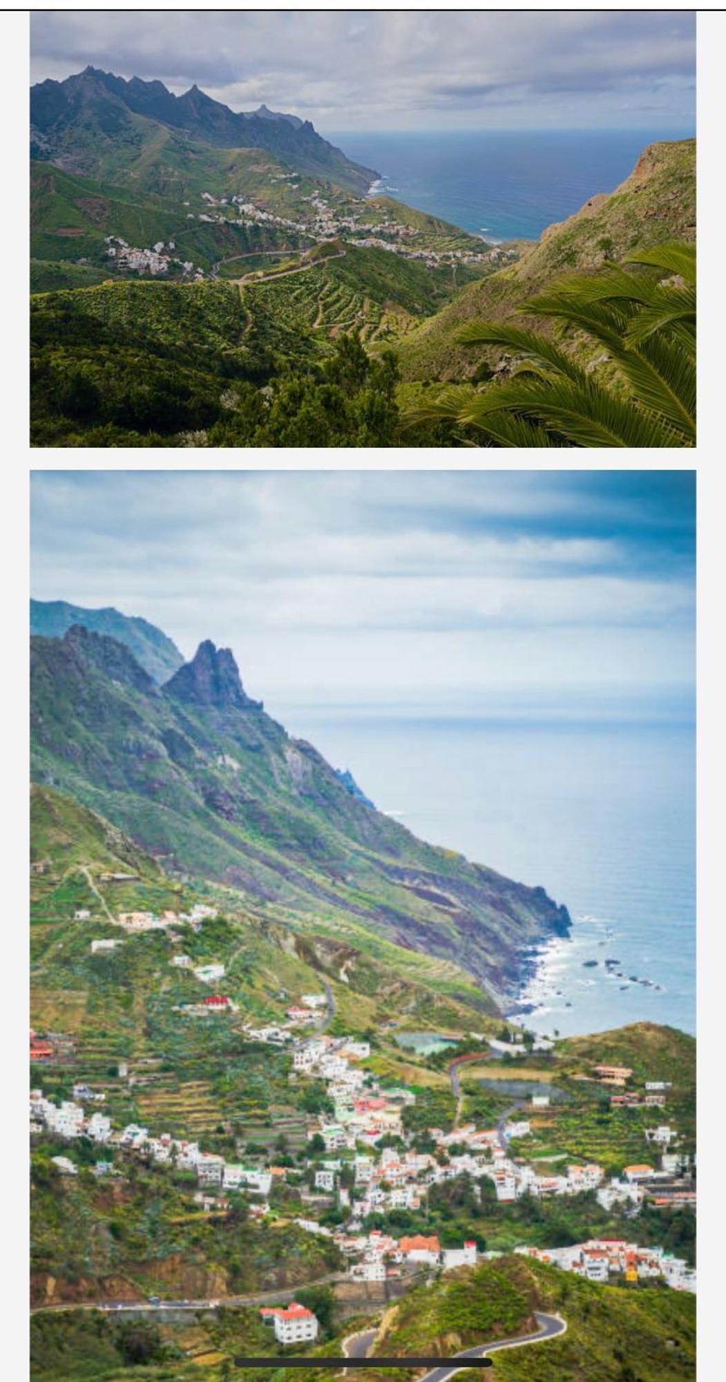 Estudios Kylie Y Evelyn Santa Cruz de Tenerife Eksteriør bilde