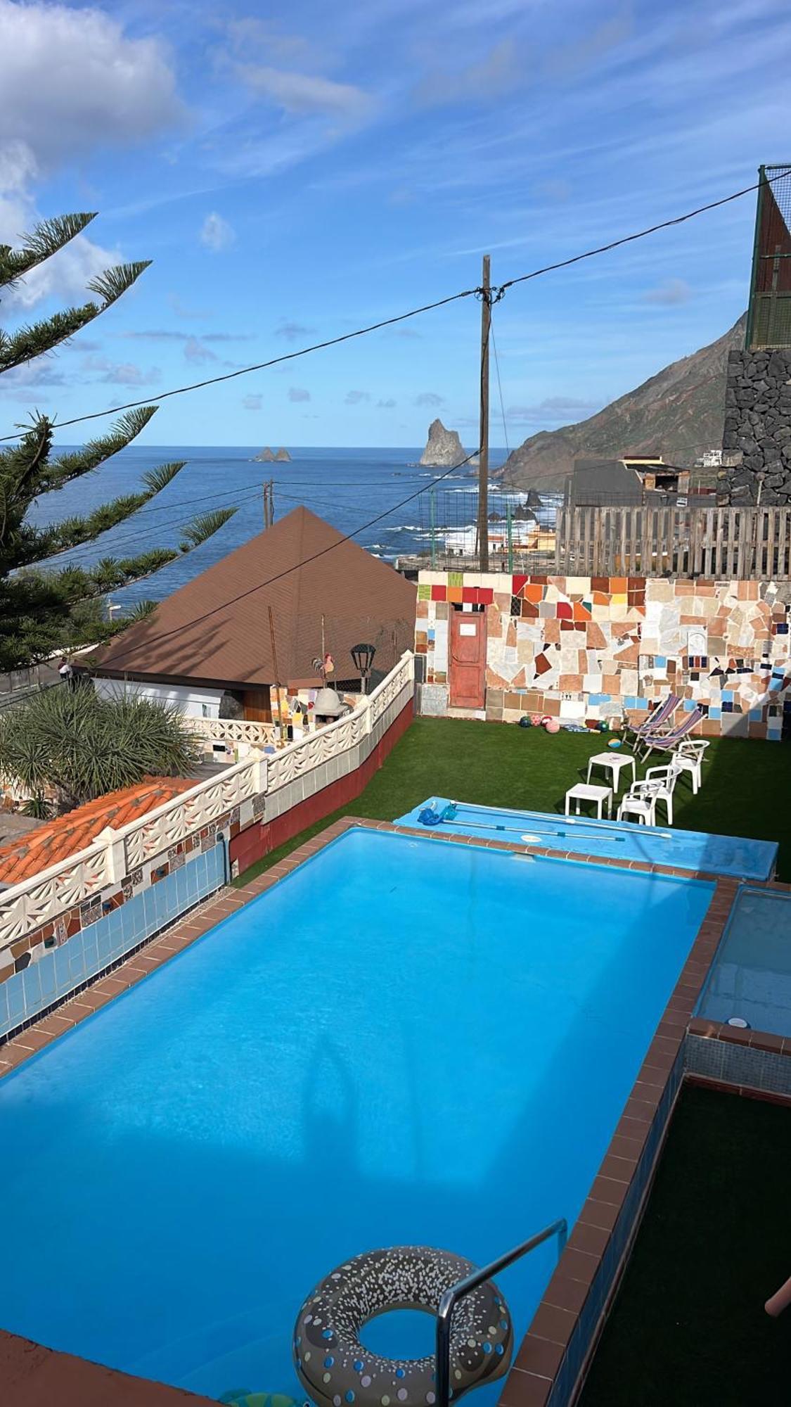 Estudios Kylie Y Evelyn Santa Cruz de Tenerife Eksteriør bilde